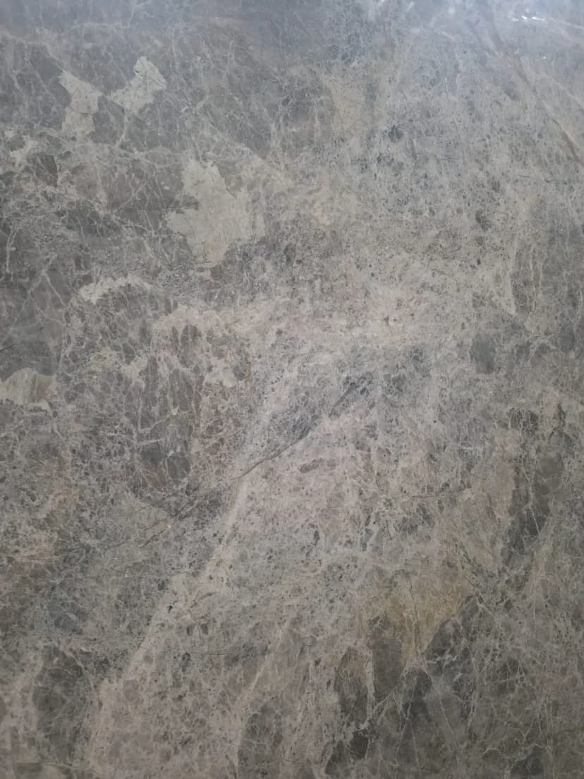 Silver storm