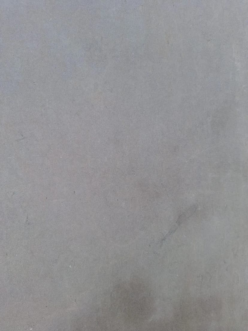 Taza gris poli