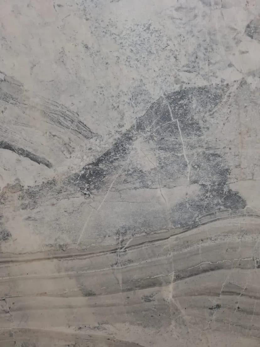 Terrazo grey